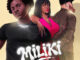 Brownboi vbz - MILIKI ft. Ozedikus