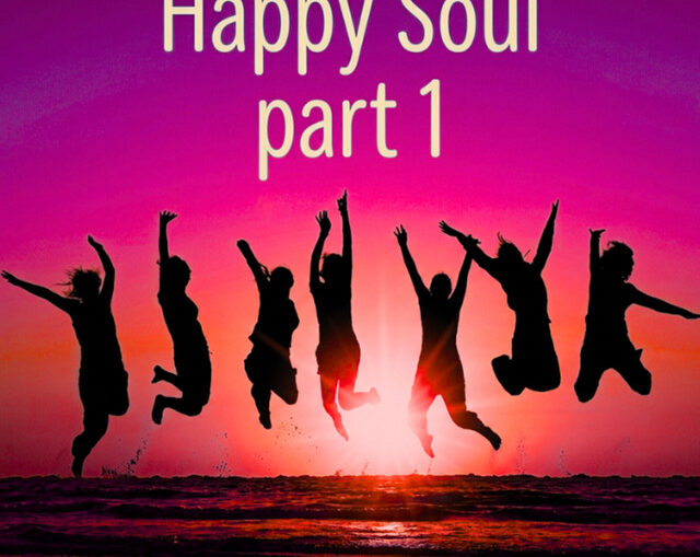 Camixer Bierber - Happy Soul Part One