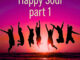 Camixer Bierber - Happy Soul Part One
