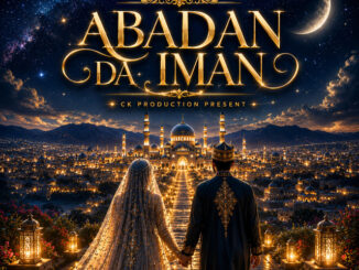 Ck Production - ABADAN DAIMAN ft. Jamila A Sadi
