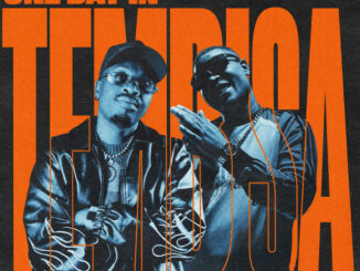 Cooper SA, Tyler ICU, Scotts Maphuma - Webaba Geza ft. Mbuxx, Tiiger, Ceeka RSA & Sponge101