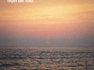 Cornelius SA - Truth Be Told