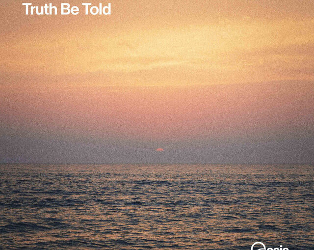 Cornelius SA - Truth Be Told