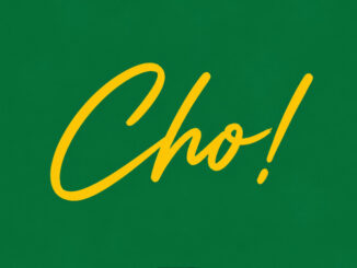 Crayon - Cho!