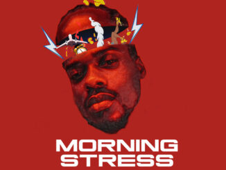 D Jay - Morning Stress