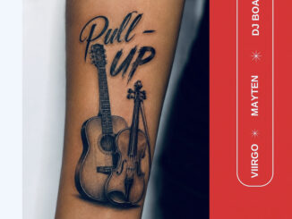 DJ Boat - Pull Up ft. Mayten, Viirgo