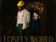 DJ Boat - Lonely World ft. Olivetheboy
