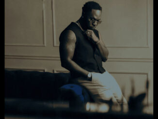 Dapper - Alafia (Peace) ft. L.A.X, Balloranking