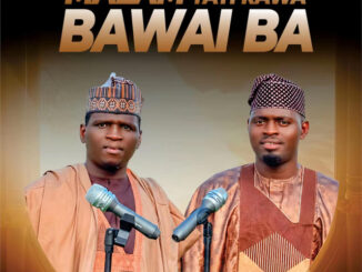 Dauda Kahutu Rarara - Malam Yayi Rawa