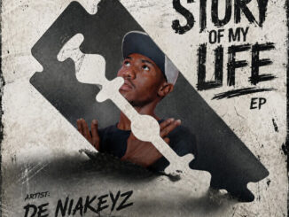 De Niakeyz - Salamina ft. Tribby Wadi Bhozza, Mckay Johnson & KayyKayy Production