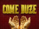 Dj Jaivane - Come Duze ft. BitterSoul, NATASHA MD