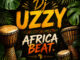 Dj Uzzy - Africa
