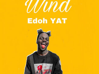 Edoh YAT - Wind