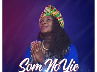 Esther Smith - Som No Yie