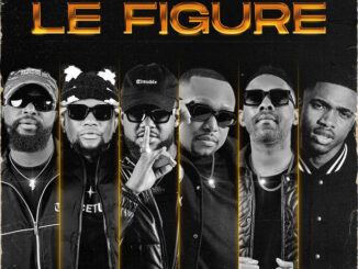 FME DJs - Le Figure ft. DJ Guru, King P, Telemore