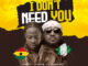 Fancy Gadam - I Don't Need You ft. Rudeboy