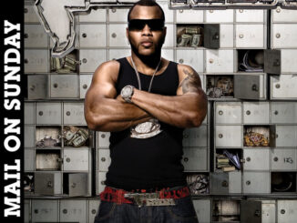 Flo Rida - Low ft. T-Pain