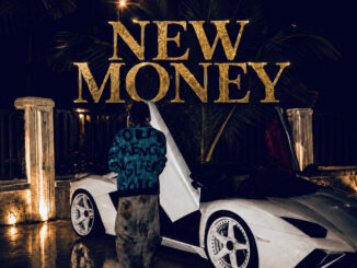 Horlarboi - New Money