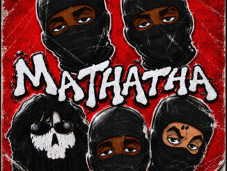 House Of ESAMA - Mathatha ft. D-MINOR, Ndade Smash, Jay Music, Loony Q