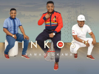 Inkosi Yamagcokama - National Anthem