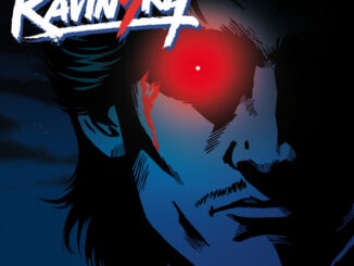 Kavinsky - Nightcall