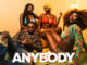 Kidd Carder - Anybody