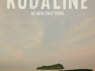 Kodaline - Back to Me