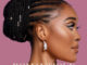 Lady Zamar - ROMANTIQUE