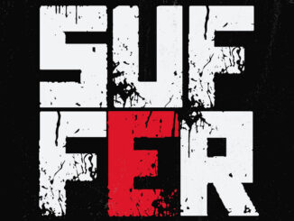 Lalid - Suffer ft. Medikal