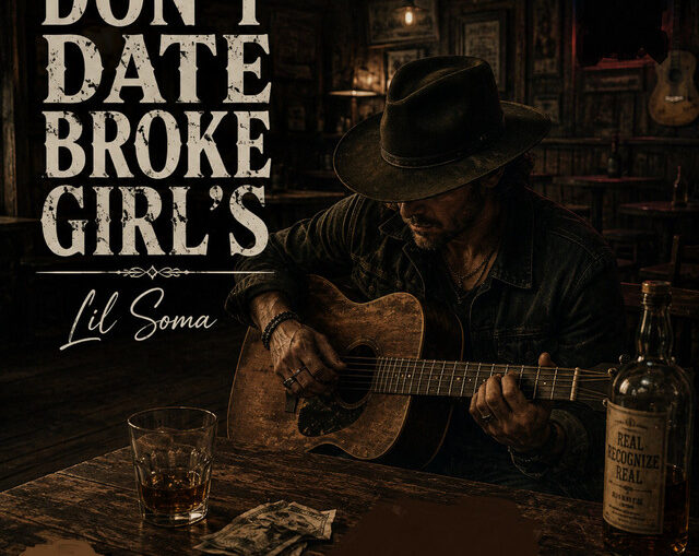 Lil Soma - DON'T DATE BROKE GIRL'S