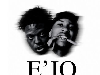 M00tion - EJO ft. Ez Maestro