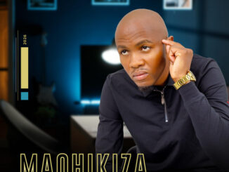 MAQHIKIZA - Abondli