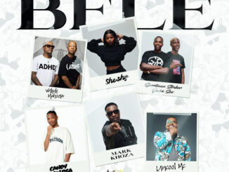 Mahoota, Mark Khoza, Uncool MC, Candy Flow RSA, Vetkuk, Sino Ndofaya - BELE