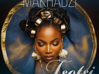 Makhadzi Entertainment, Tribby wadi bhozza, Dr Skaro - Jonasi