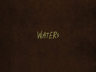 Marcus Harvey - Waters