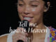 May the Lord Studio - Tell me, how is Heaven