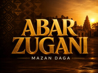 Mazan Daga - Abar Zugani