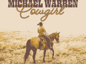 Michael Warren - Cowgirl