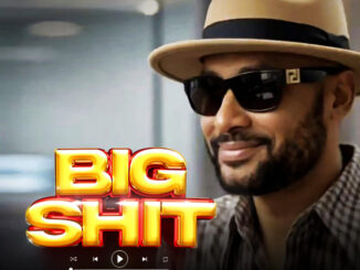Mogul King - Big Shit