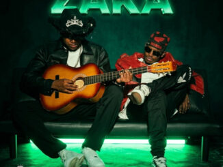 Mr Gkay - ZAKA ft. Beekay Monalayzzar, Mntomnandi