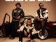 Mr Serious - Shute 2.0 ft. Hitboss SA, Master Chuza, VidaSoul