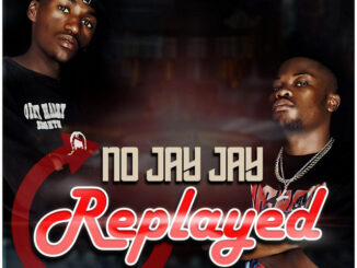 Nathii - No Jayjay Replayed ft. Dj Jay Jay