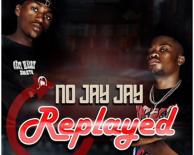 Nathii - No Jayjay Replayed ft. Dj Jay Jay