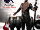 Okyeame Kwame - Woara ft. Raquel