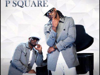 P-Square - Asamkpokoto