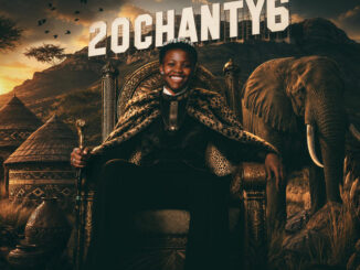 PLG Chanty - Stofi Stofoza ft. King Master