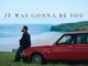 Passenger - It Was Gonna Be You
