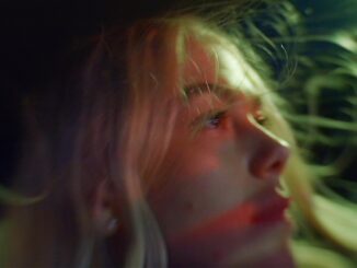 Phoebe Bridgers - I Can't Wait
