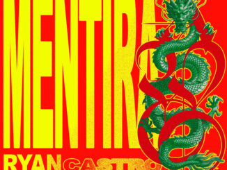 Ryan Castro - Mentira ft. Feid