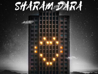 SAGY GEE - Sharam Dara